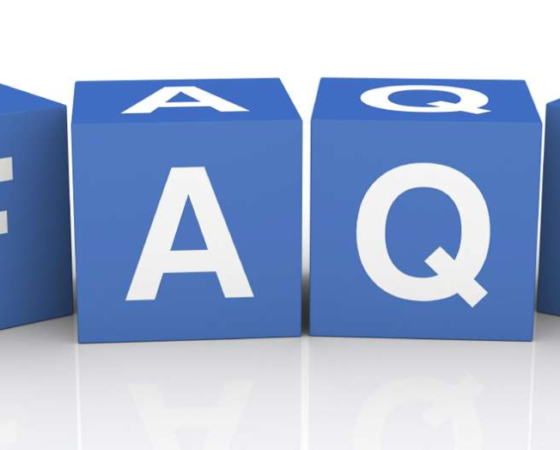 FAQs