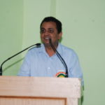 Amar Sharma (Founder and CEO)