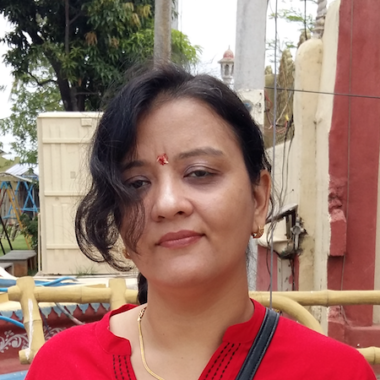 Founder – Ritu Sharma